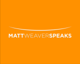 /public/logoimage/1486317730Matt Weaver Speaks.png